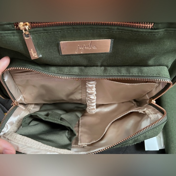 Jubube B.F.F. - OLIVE CHROMATICS - Picture 7 of 7